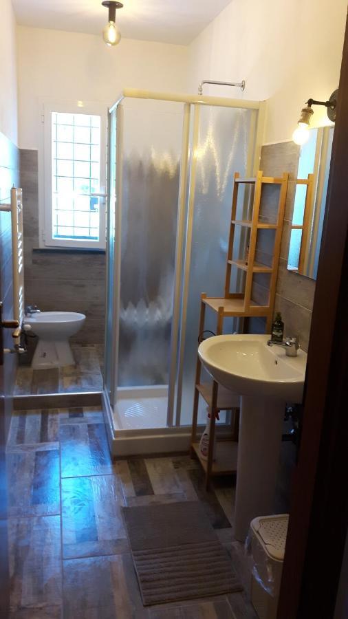 B&B Tenuta Di Vado Piano Nella Selva Di Circe Cerasella Екстериор снимка