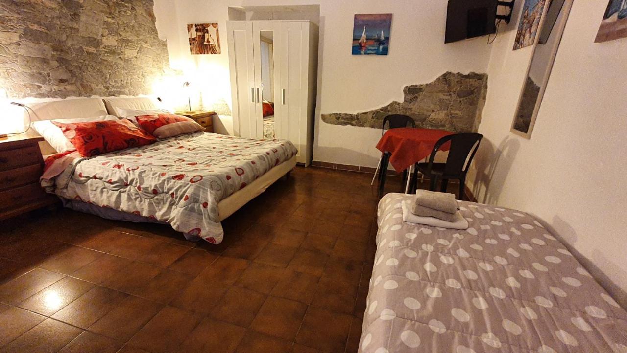 B&B Tenuta Di Vado Piano Nella Selva Di Circe Cerasella Екстериор снимка