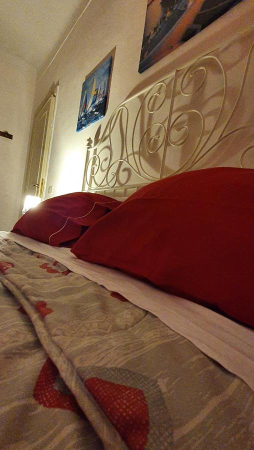B&B Tenuta Di Vado Piano Nella Selva Di Circe Cerasella Екстериор снимка