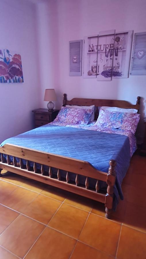 B&B Tenuta Di Vado Piano Nella Selva Di Circe Cerasella Екстериор снимка