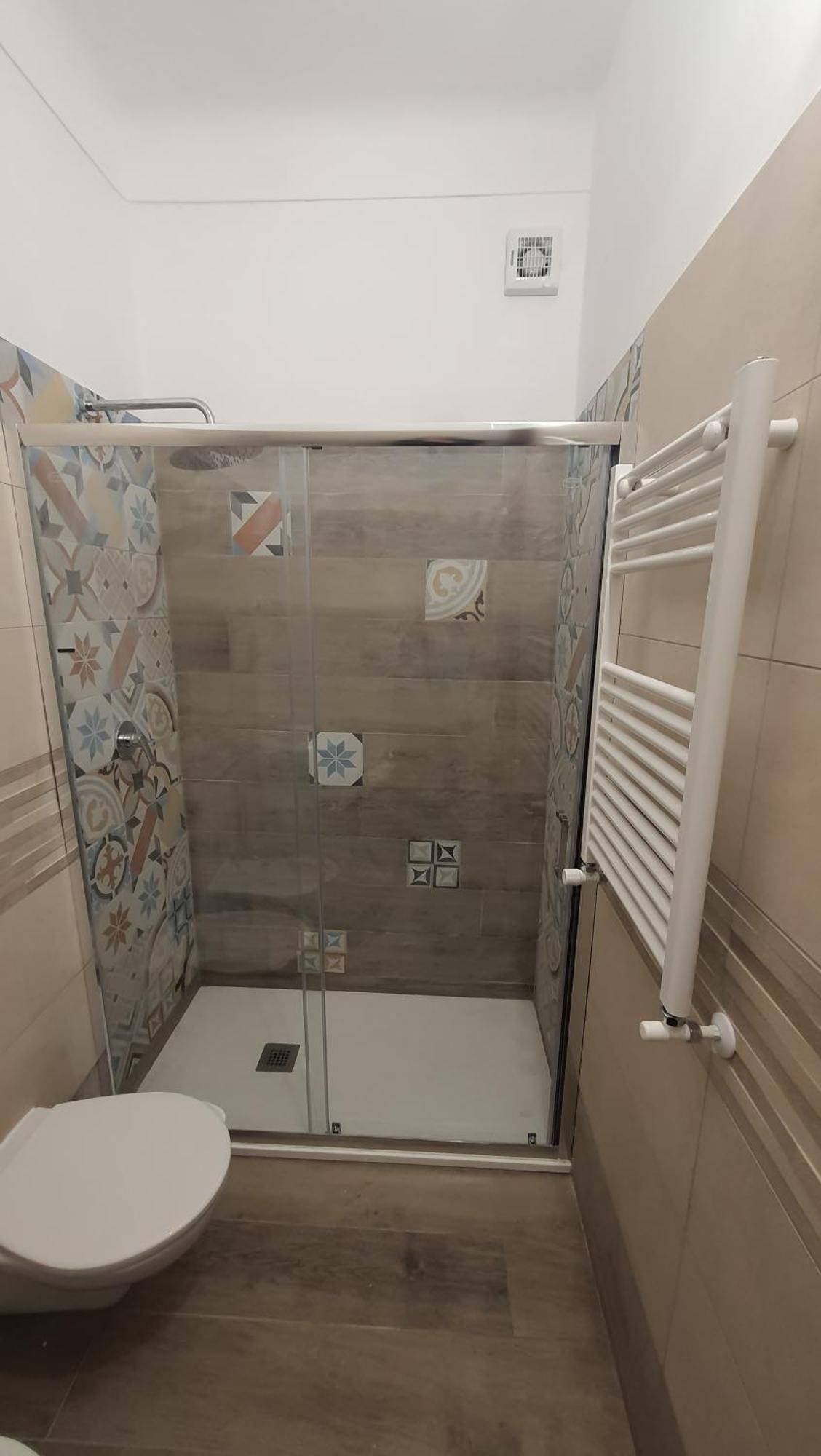 B&B Tenuta Di Vado Piano Nella Selva Di Circe Cerasella Екстериор снимка